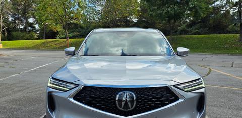 Acura MDX 2024