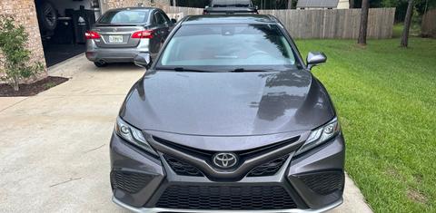 Toyota Camry 2023