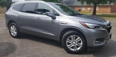 Buick Enclave 2019