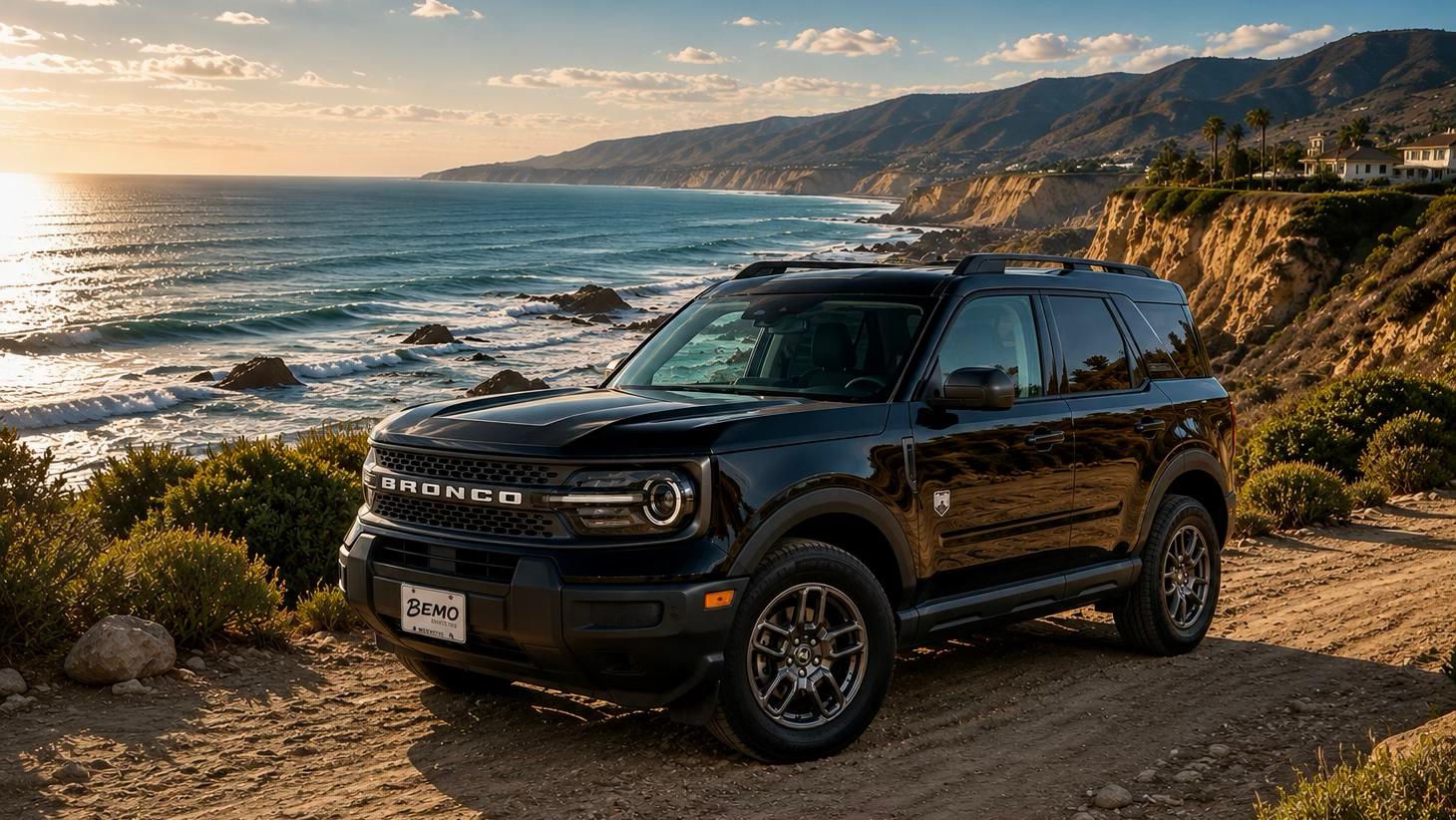Ford Bronco Sport 2025 in Arlington, TN
