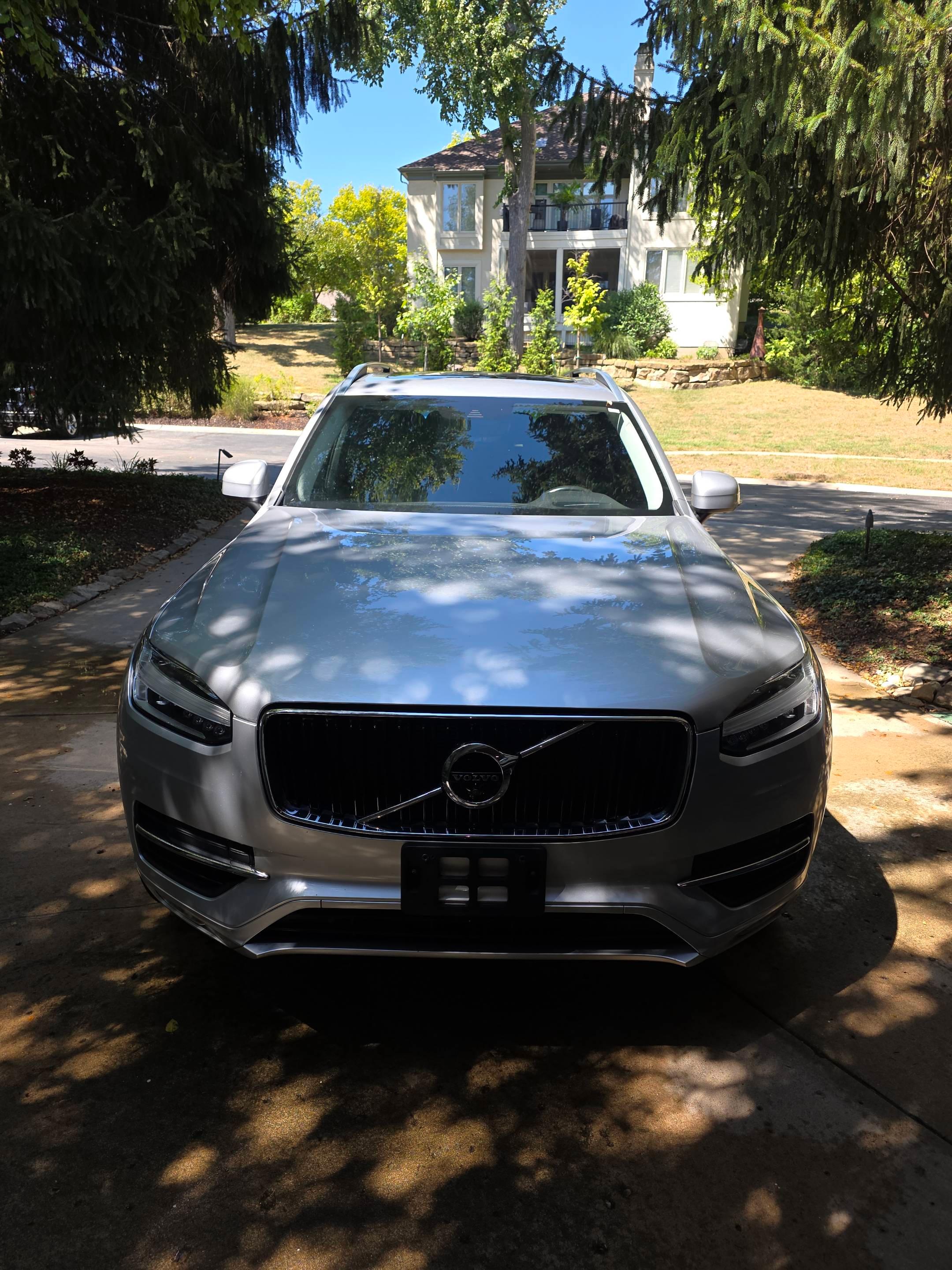 Volvo XC90 2017 in Overland Park, KS