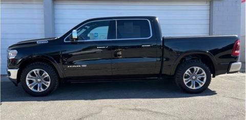 Ram 1500 2019