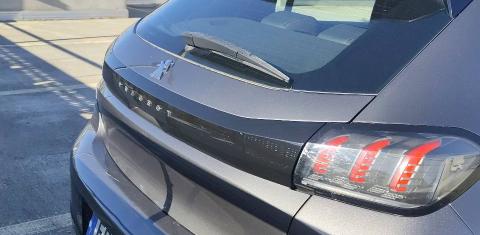 Peugeot 208 2020