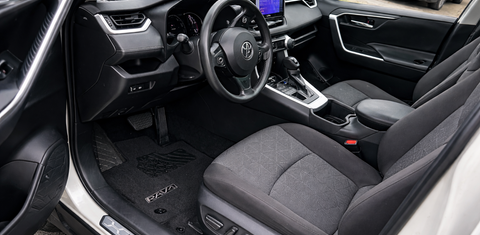 Toyota RAV4 2024