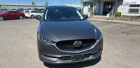 Mazda CX-5 2019
