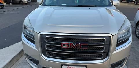 GMC Acadia 2015