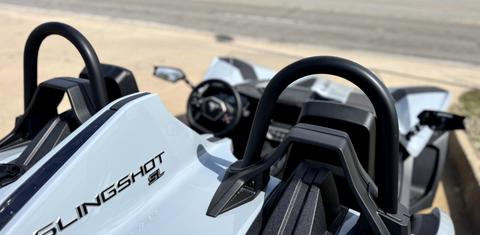 Polaris Slingshot 2024