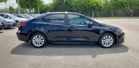 Toyota Corolla 2026