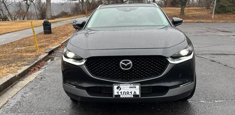 Mazda CX-30 2022