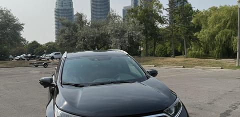 Honda CR-V 2020
