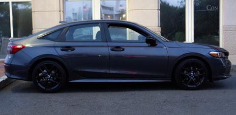 Honda Civic 2023
