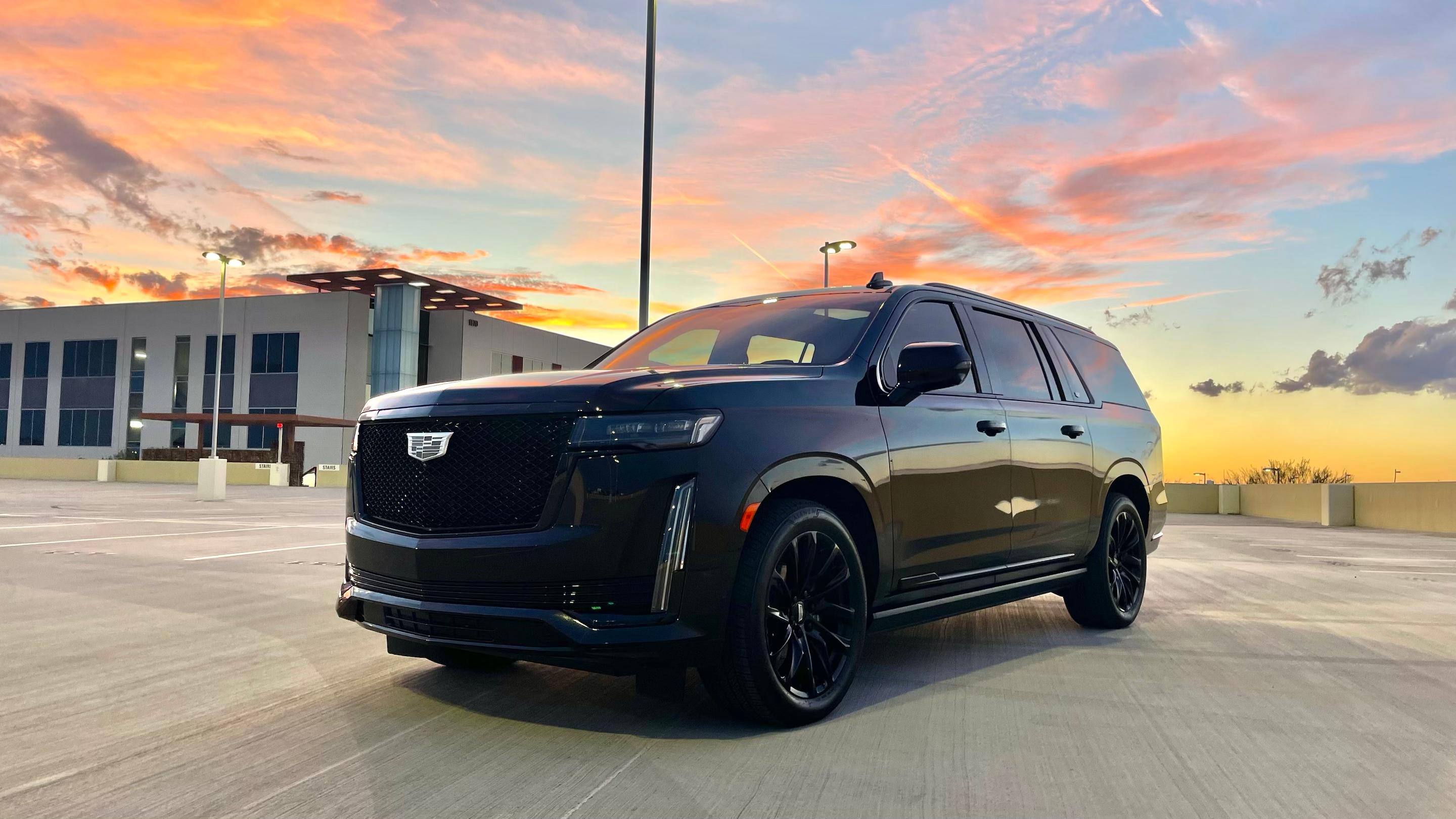 Cadillac Escalade ESV 2021 in Phoenix, AZ