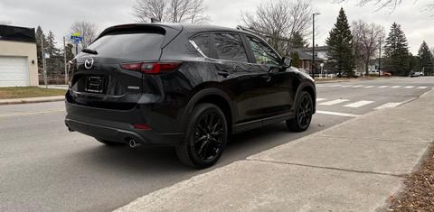 Mazda CX-5 2024