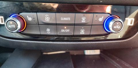 Buick Enclave 2024