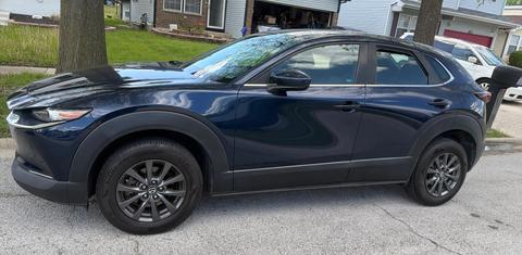 Mazda CX-30 2020