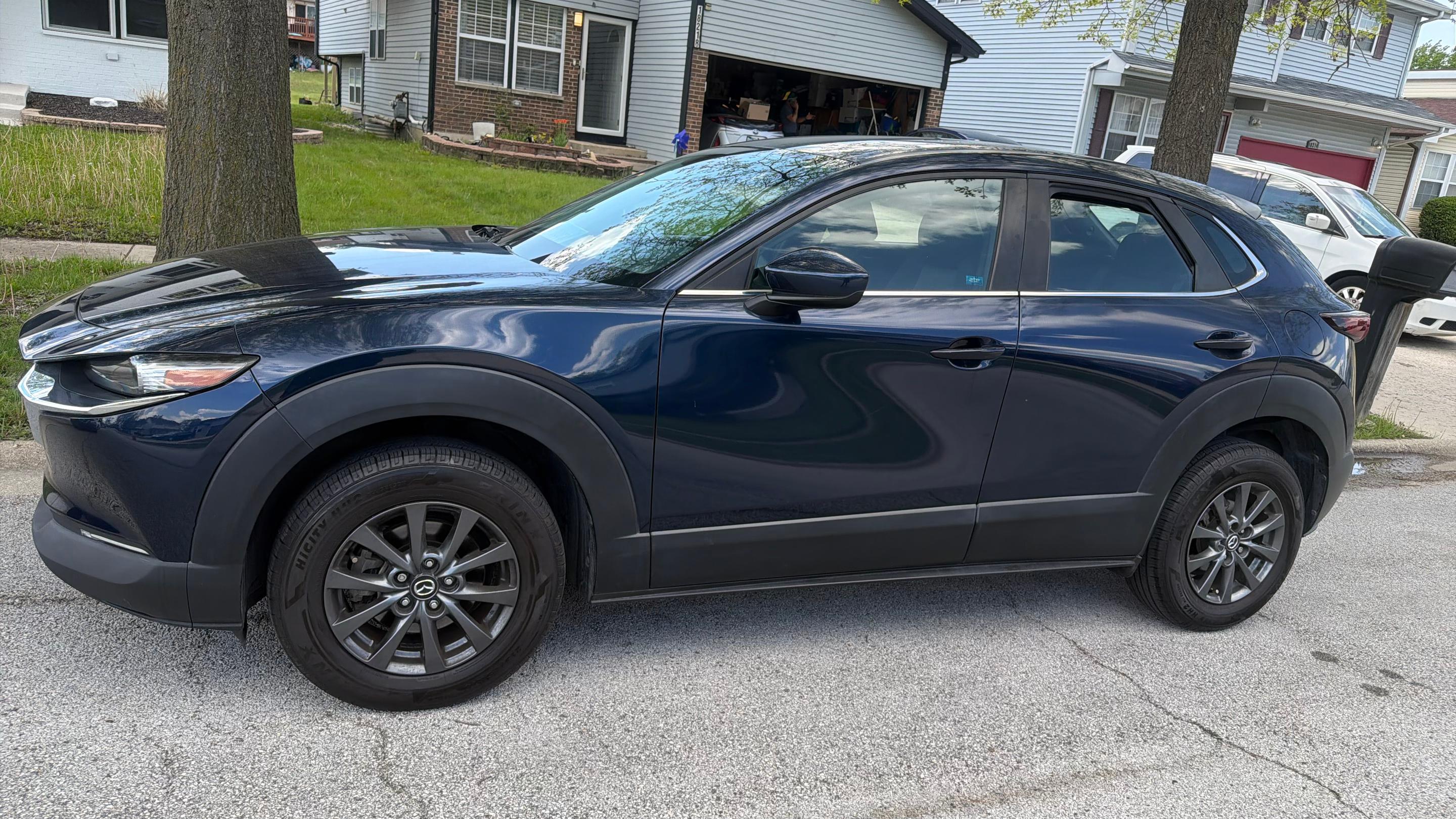Mazda CX-30 2020 in Country Club Hills, IL