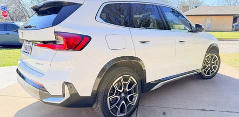 BMW X1 2026