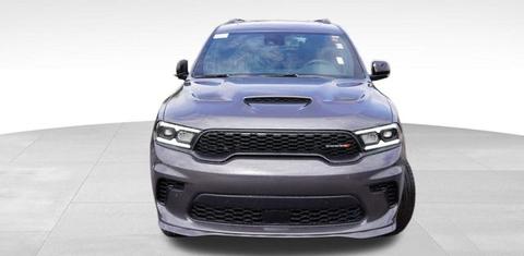 Dodge Durango 2026