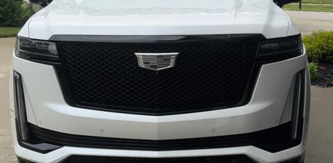 Cadillac Escalade 2021