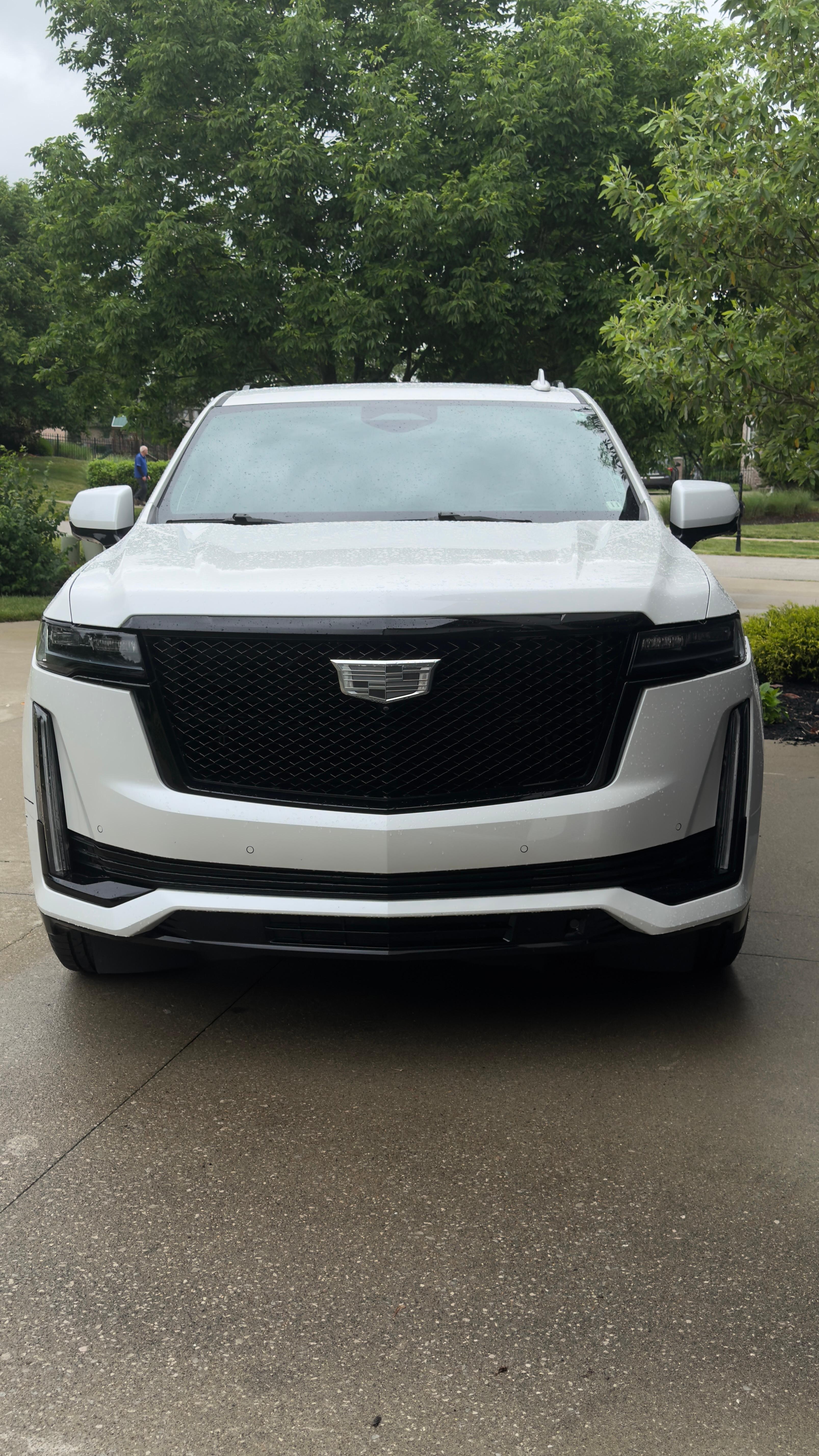 Cadillac Escalade 2021 in Nicholasville, KY