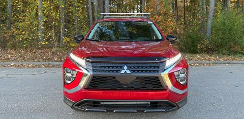 Mitsubishi Eclipse Cross 2024
