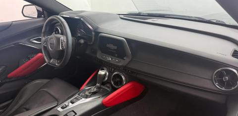 Chevrolet Camaro 2023