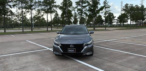 Nissan Sentra 2025