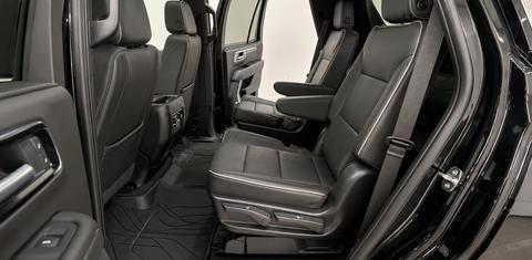 Chevrolet Tahoe 2025