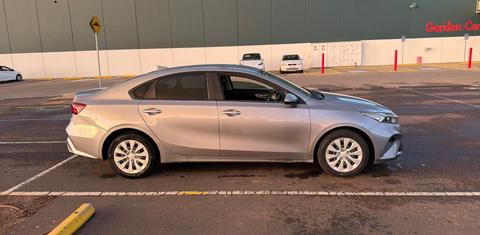 Kia CERATO 2021