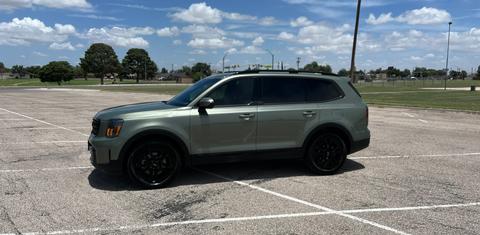 Kia Telluride 2024