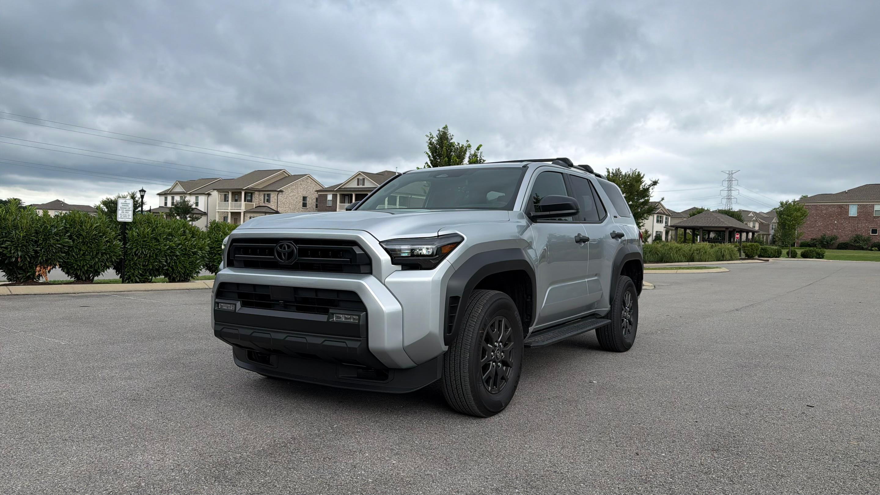 Toyota 4Runner 2026 in Omaha, NE