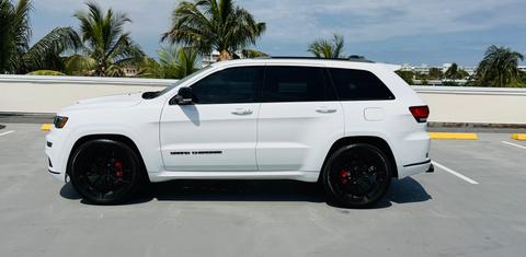 Jeep Grand Cherokee 2020