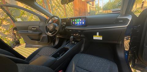 Nissan Kicks 2026