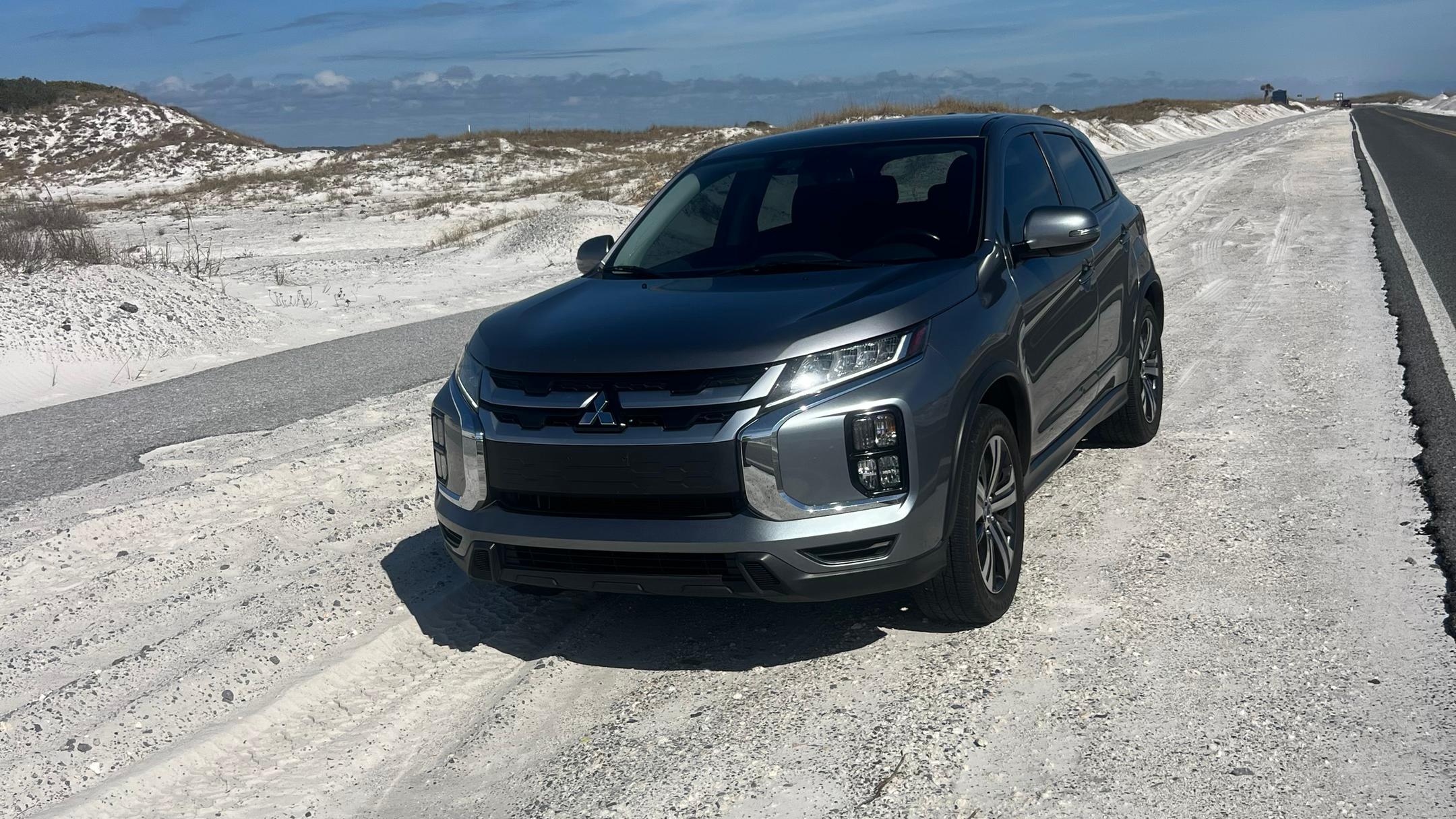 Mitsubishi Outlander Sport 2020 in Fort Walton Beach, FL