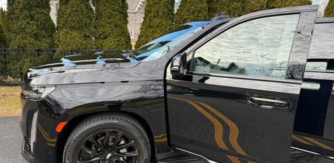 Cadillac Escalade ESV 2023