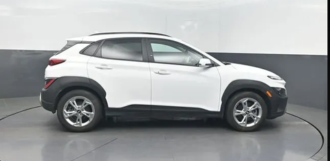 Hyundai Kona 2023