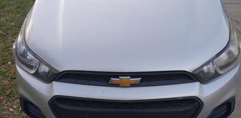 Chevrolet Spark 2016