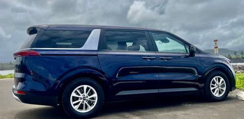 Kia Carnival 2022