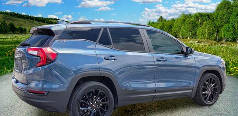 GMC Terrain 2024