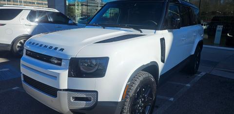 Land Rover Defender 2024