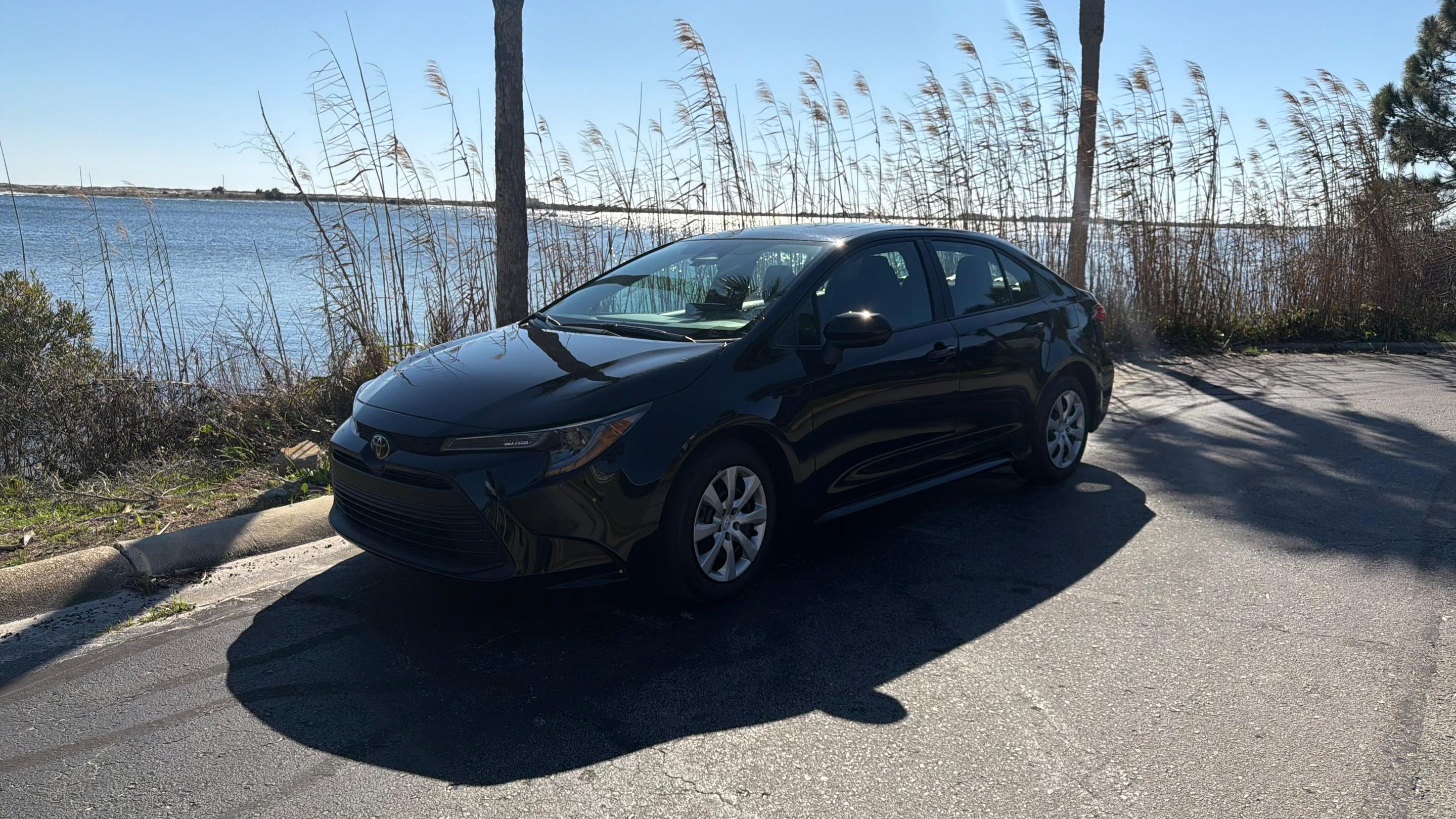 Toyota Corolla 2025 in Fort Walton Beach, FL