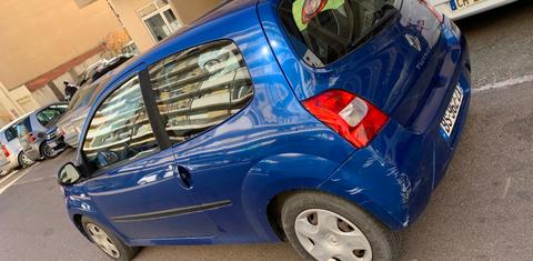 Renault TWINGO II 2007