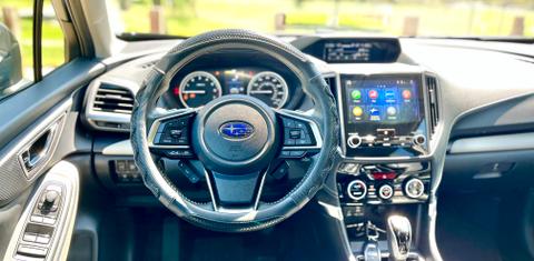 Subaru Forester 2024