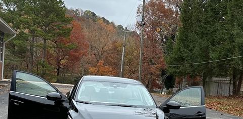 Nissan Sentra 2022