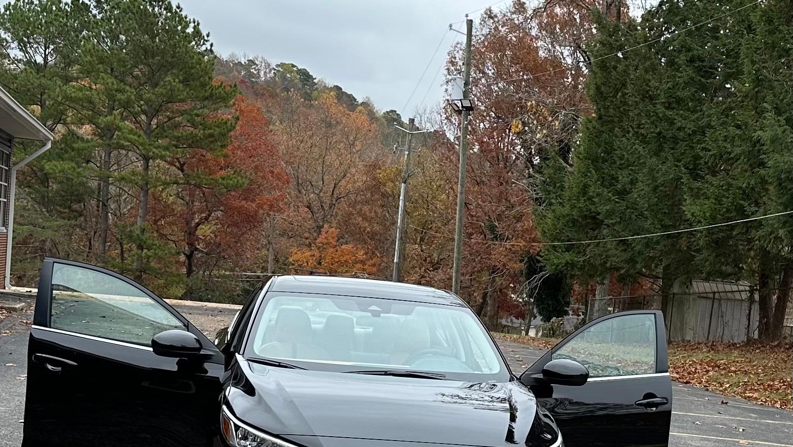 Nissan Sentra 2022 in Birmingham, AL