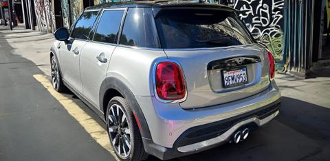 MINI Hardtop 4 Door 2023