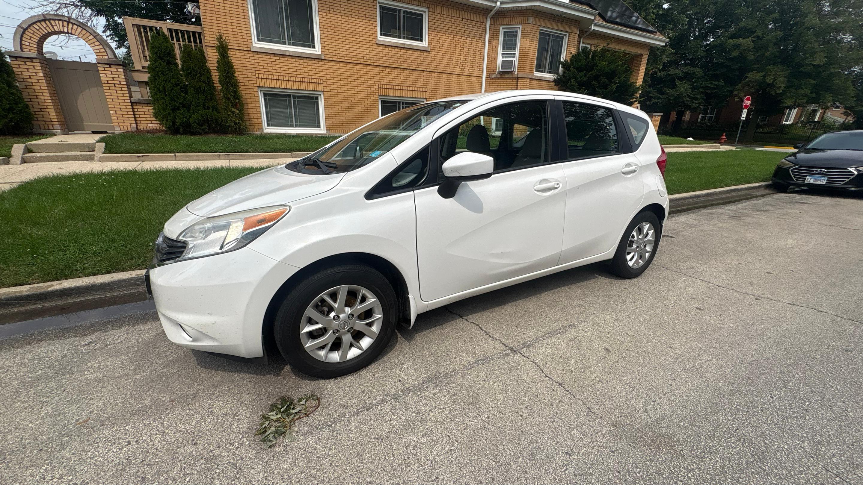 Nissan Versa Note 2015 in Cicero, IL
