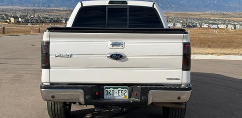 Ford F-150 2014