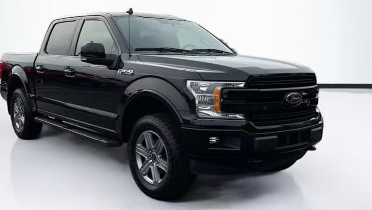 Ford F-150 2019 in Harrisburg, PA