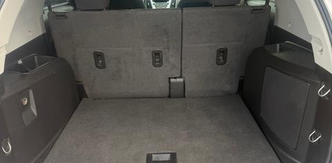 Chevrolet Equinox 2015
